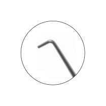 MMSU1440S KOCH CHOPPER, 1.4MM, THIN SHAFT BOX/20