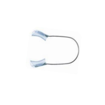 MMSU1479S BARRAQUER SPECULUM, SOLID 18MM BLADE (PC) BOX/20