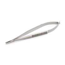 MMSU3009S CASTROVIEJO NEEDLE-HOLDER, WITHOUT LOCK BOX/20
