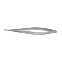 MMSU3011S CASTROVIEJO NEEDLE HOLDER, WITHOUT LOCK SINGLE