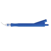 COAXIAL I/A HANDPIECE 21G CURVED POLISHED (SMS160P) BOX/10