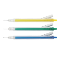 MEDICEL IA (SMS175P) COAX 23G CVD POL BOX/10