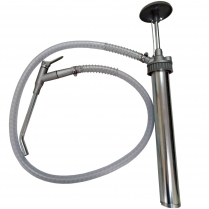 20 Litre Spring Operated ATF Pump
