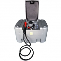 400LMobile Diesel Transfer Tank Kit