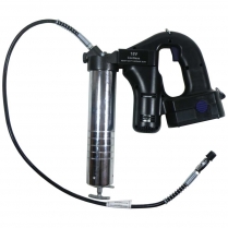 12 Volt 400 Gram Grease Gun