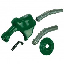 Fuel Nozzle Covers to Suit High Flow Nozzle