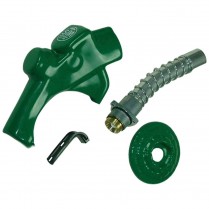 Fuel Nozzle Covers to Suit Truck Stop Nozzle