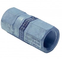 Non Reconnectable Breakaway 3/4" X 3/4"