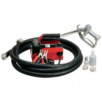 12/24 Volt Diesel Transfer Kits