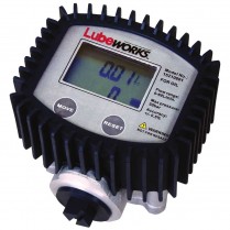 Digital Oil Meters