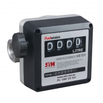 Diesel Flow Meter