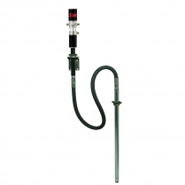Air Operated Wall Mounted Pump Kit