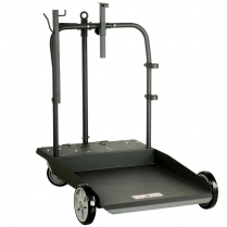 205 Litre Drum Trolley Suitable For Hose Reel