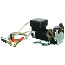 12/24 Volt High Volume Diesel Pump Motors - 56LPM