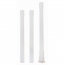 3 Piece Plastic Suction Tube