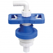 Urea/Def SEC Suction Connection