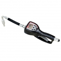 Digital Preset Oil Control Gun