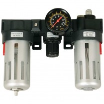 Air Filter / Regulator / Lubricator