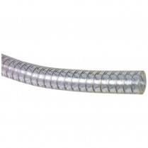 Reinforced Transparent PVC Hoses