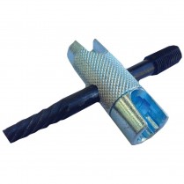 Grease Nipple Tool Taps 1/4" Fits 5/16" & 3/8"