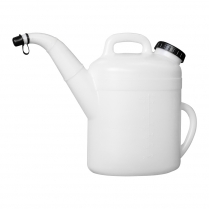 10 Ltr Plastic Oil Jug