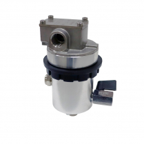 Air Operated Rotary Pump