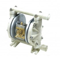 Polypropylene Air Operated Diaphragm Pump