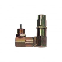 Z Swivel coupling