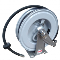 Fixed Automatic Oil Hose Reels