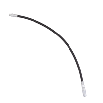 Extension Hose 18" with Coupler