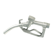1" Manual Diesel Nozzle - 60 LPM