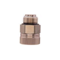 Fuel Swivel Straight ¾” (M) – ¾” (F)