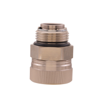 Fuel Swivel Straight 1”(M) – 1” (F)