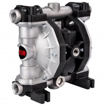 Italian Made Air Operated Diaphragm Pump