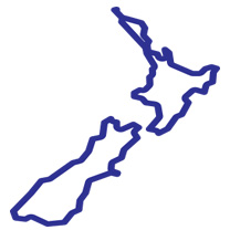 NZ Made Icon