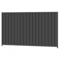 Colorbond Standard Panel - 2400 x 1500mm