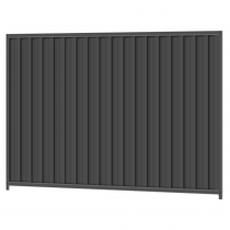 Colorbond Standard Panel - 2400 x 1800mm