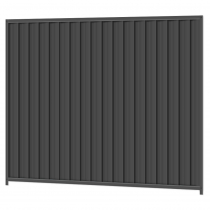 Colorbond Standard Panel - 2400 x 2100mm