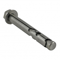 M8x70 Concrete Fixing