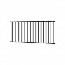 Homesafe Flat Top Panel - 2400 x 1200mm