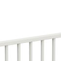 Burleigh Gate (16mm Sqr Tubes) - 970 x 1200mm
