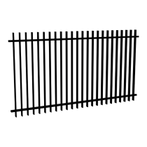 Byron Panel with 50x10mm Blade - 2200 x 1200mm