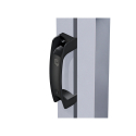 D&D Polymer Pull Handle