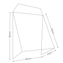 Perspex Powerpoint Cover
