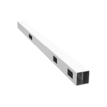 Bridgehampton PVC - Gate Post 1900mm