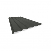Colorbond Sawtooth Infill Sheet