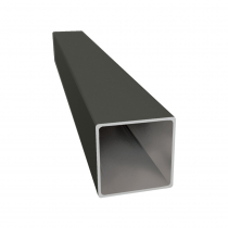 65 x 65  Steel Post