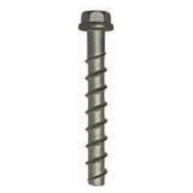 MAS Screw Anchr Znc 8x65-10 (50)