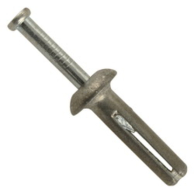 Nail-In Anchor Zinc Alloy body 6.5x32 (100/16)