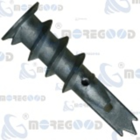 Plasterboard Anchors Zinc Alloy PA240-Z (100/16)